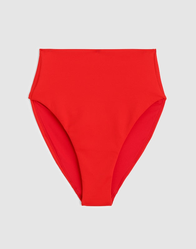 Left On Friday Hi Hi Bikini Bottom SWEET CHILI HEAT