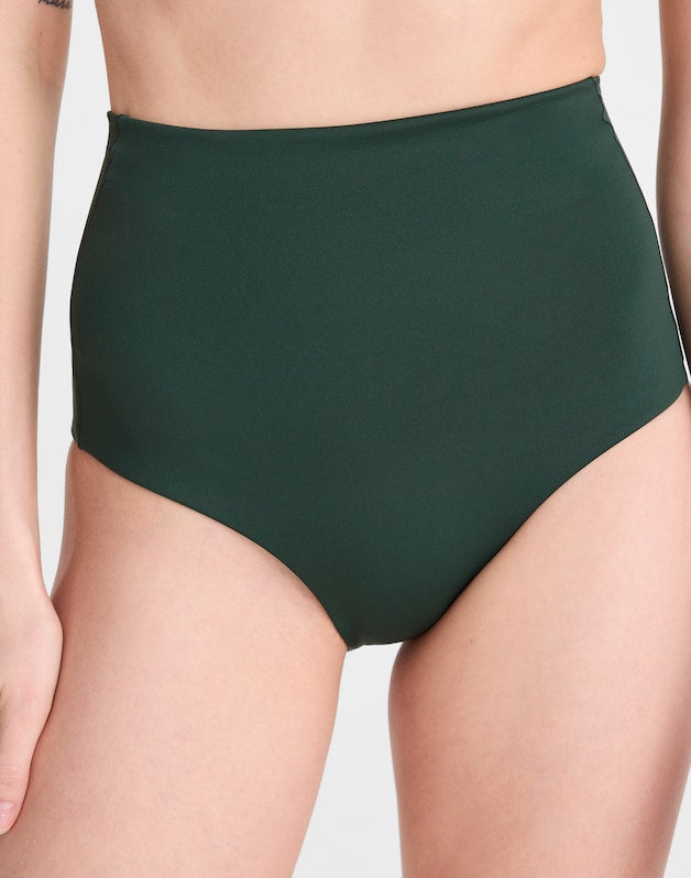 Left On Friday Hi Tide Bikini Bottom PALM